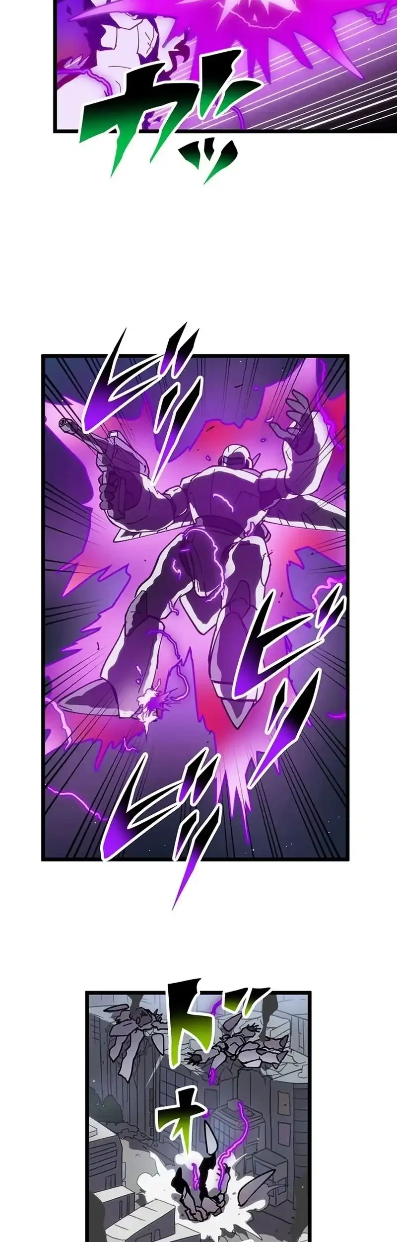 Akari the Final Boss Girl ~I'm Going to the Modern Age to Find Someone Stronger Than Me~ Chapter 60 Gambar 14