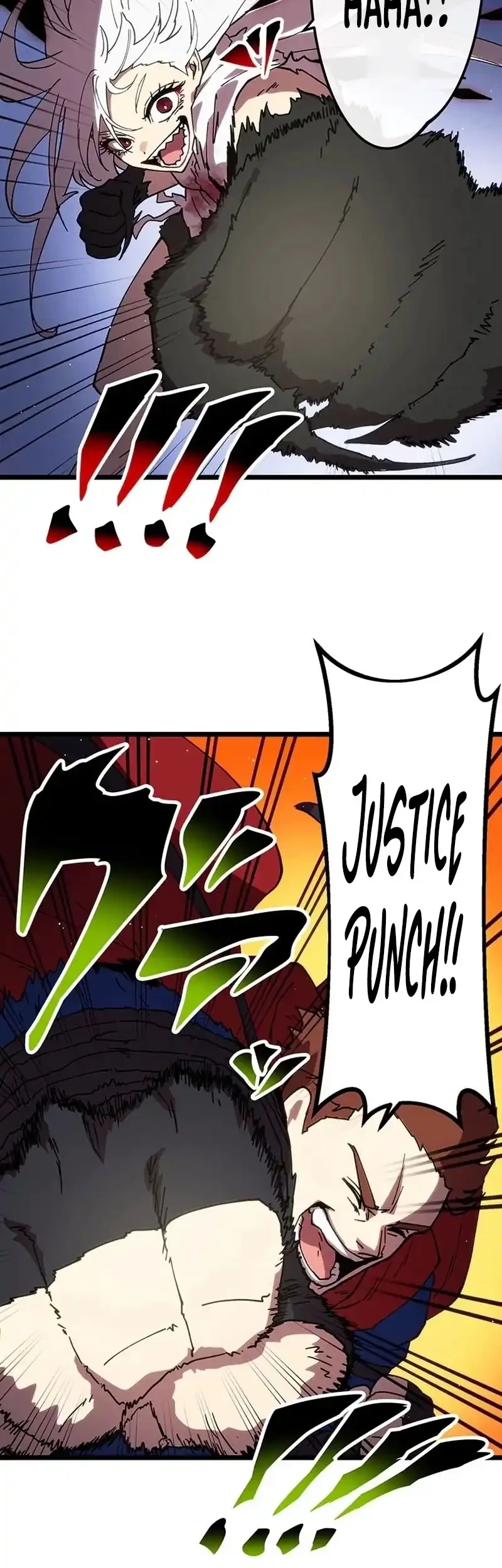 Akari the Final Boss Girl ~I'm Going to the Modern Age to Find Someone Stronger Than Me~ Chapter 60 Gambar 20