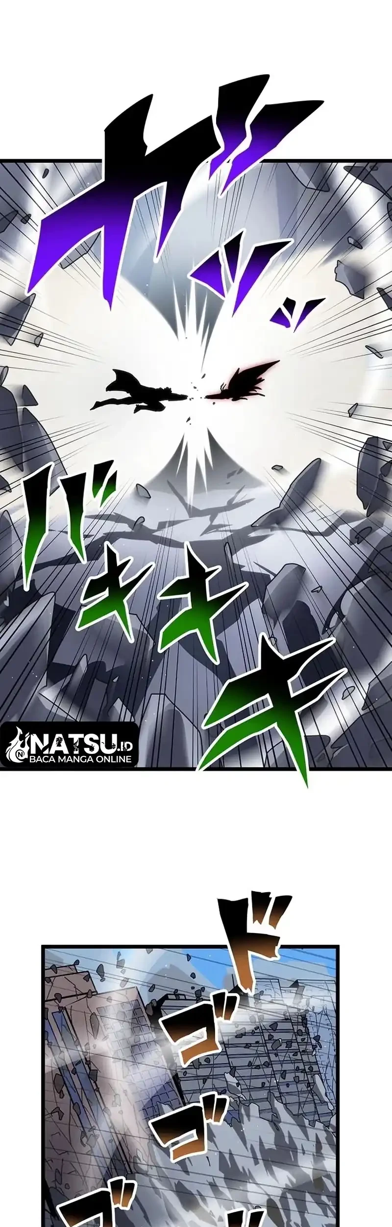Akari the Final Boss Girl ~I'm Going to the Modern Age to Find Someone Stronger Than Me~ Chapter 60 Gambar 21