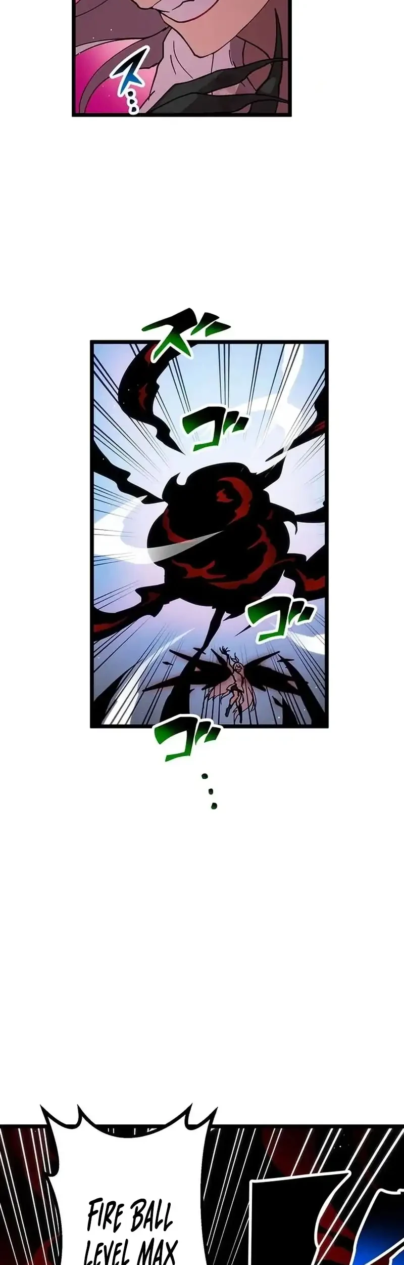 Akari the Final Boss Girl ~I'm Going to the Modern Age to Find Someone Stronger Than Me~ Chapter 60 Gambar 23