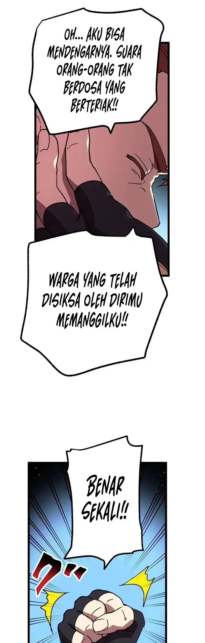 Akari the Final Boss Girl ~I'm Going to the Modern Age to Find Someone Stronger Than Me~ Chapter 60 Gambar 25