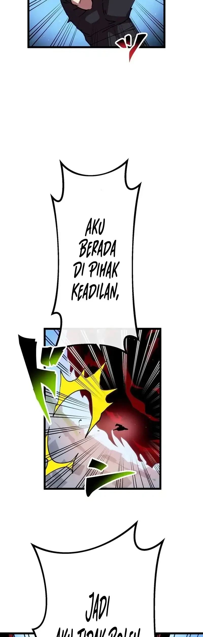 Akari the Final Boss Girl ~I'm Going to the Modern Age to Find Someone Stronger Than Me~ Chapter 60 Gambar 26
