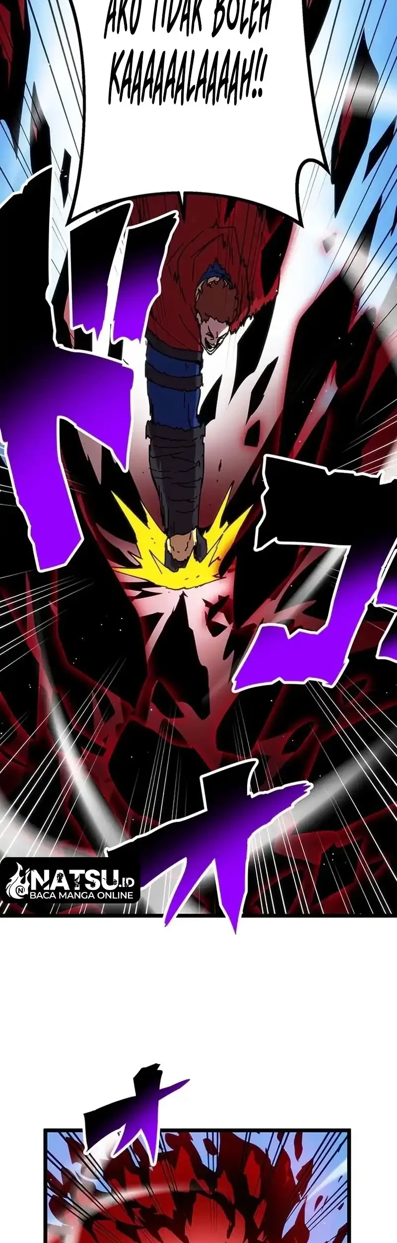 Akari the Final Boss Girl ~I'm Going to the Modern Age to Find Someone Stronger Than Me~ Chapter 60 Gambar 27