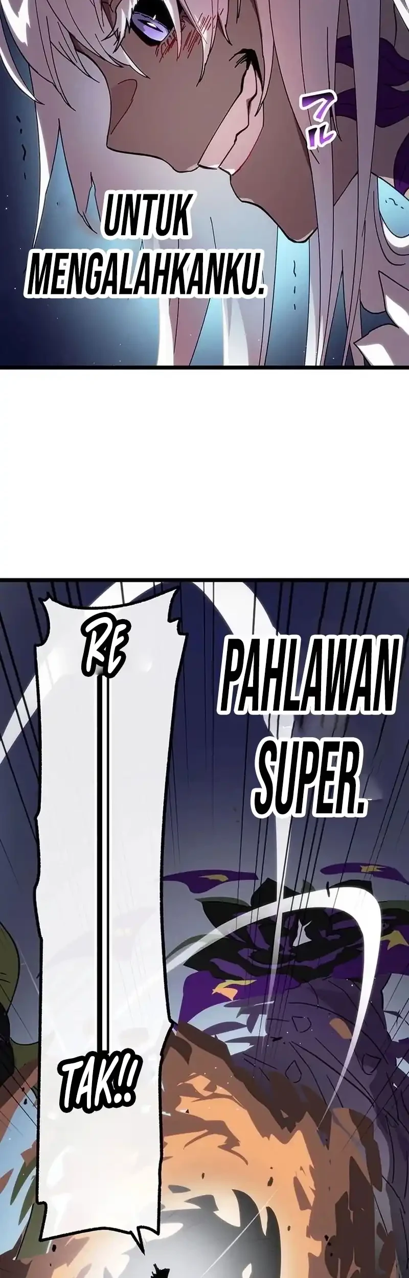 Akari the Final Boss Girl ~I'm Going to the Modern Age to Find Someone Stronger Than Me~ Chapter 61 Gambar 40