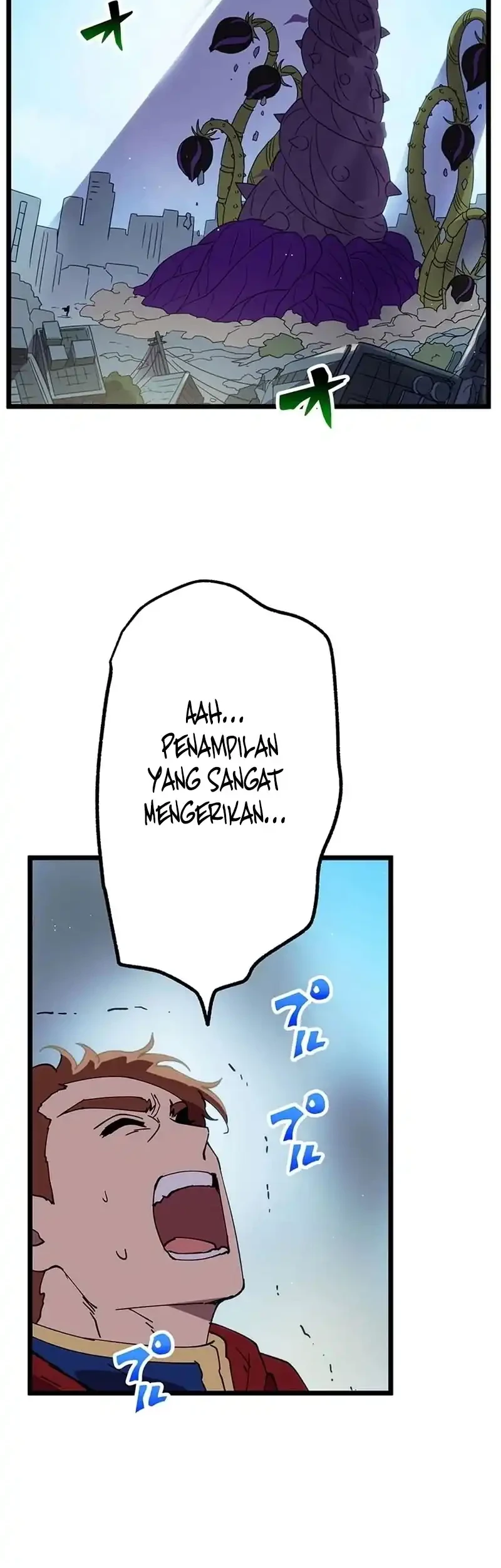 Manga Akari the Final Boss Girl ~I'm Going to the Modern Age to Find Someone Stronger Than Me~ Chapter 61 gambar 2