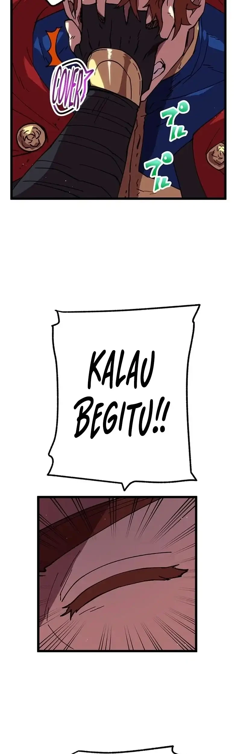 Akari the Final Boss Girl ~I'm Going to the Modern Age to Find Someone Stronger Than Me~ Chapter 61 Gambar 5