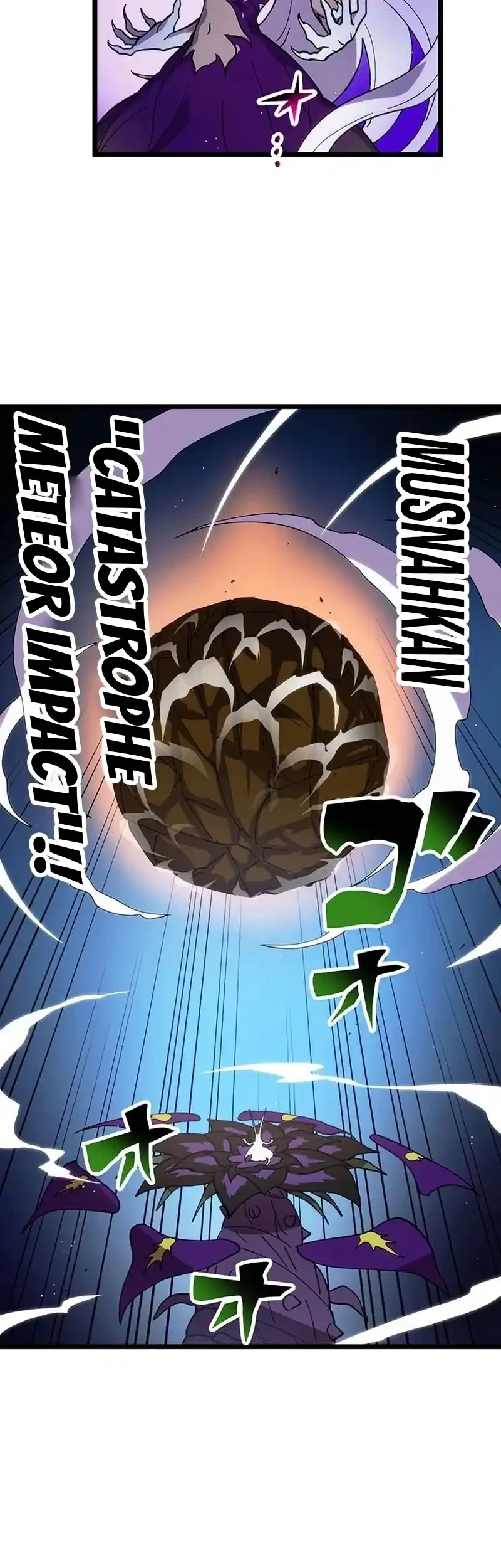 Akari the Final Boss Girl ~I'm Going to the Modern Age to Find Someone Stronger Than Me~ Chapter 61 Gambar 8