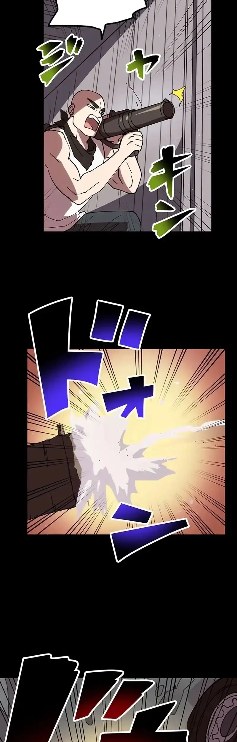 Akari the Final Boss Girl ~I'm Going to the Modern Age to Find Someone Stronger Than Me~ Chapter 61 Gambar 14