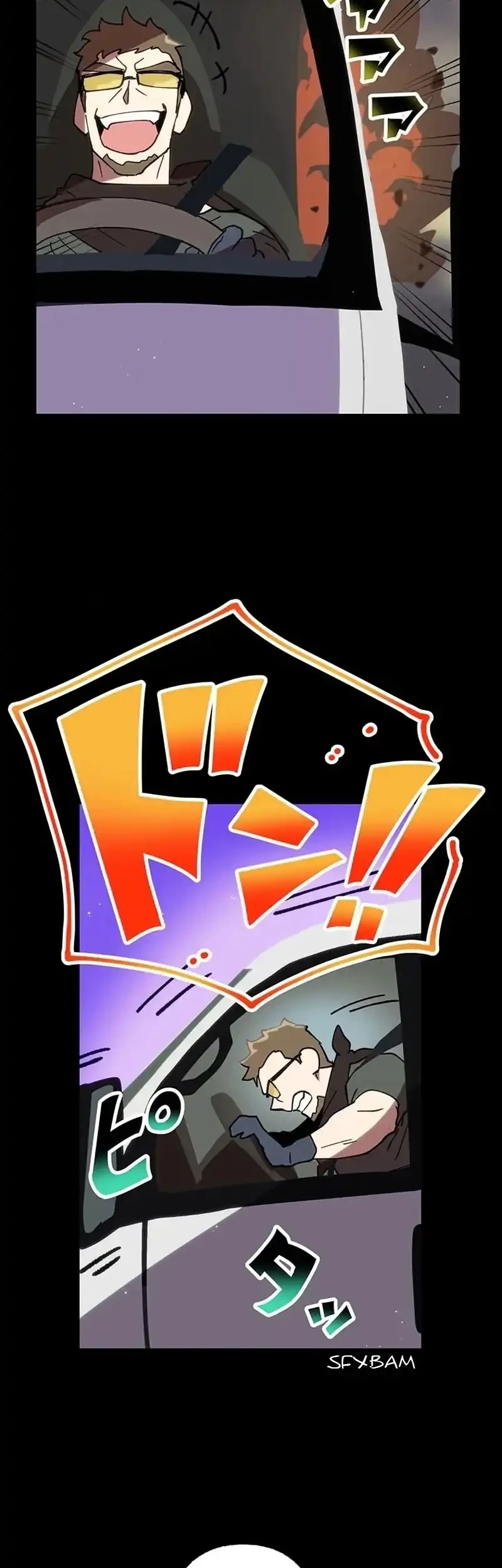 Akari the Final Boss Girl ~I'm Going to the Modern Age to Find Someone Stronger Than Me~ Chapter 61 Gambar 16