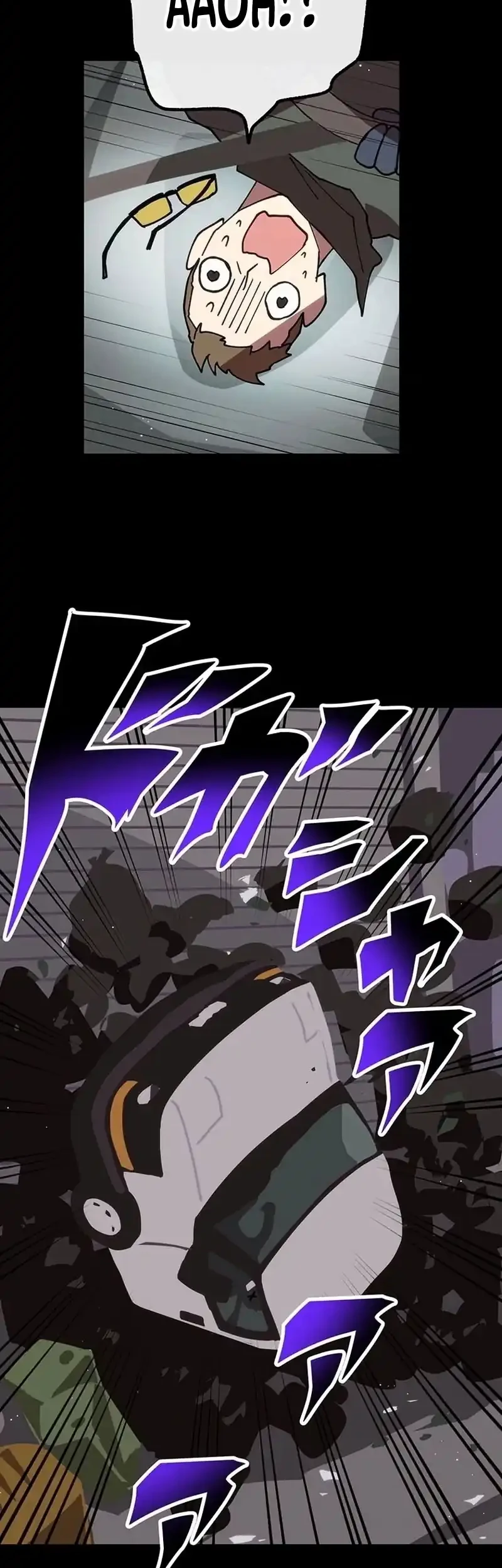 Akari the Final Boss Girl ~I'm Going to the Modern Age to Find Someone Stronger Than Me~ Chapter 61 Gambar 20