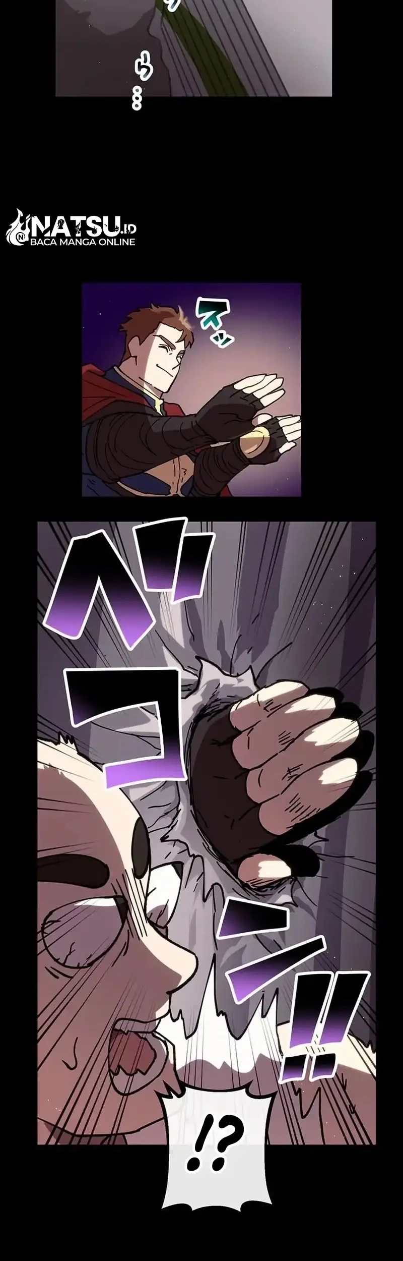 Akari the Final Boss Girl ~I'm Going to the Modern Age to Find Someone Stronger Than Me~ Chapter 61 Gambar 22