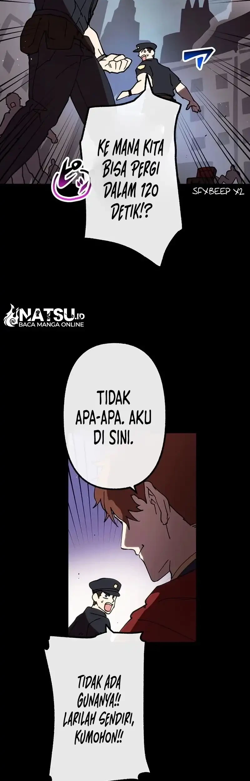 Akari the Final Boss Girl ~I'm Going to the Modern Age to Find Someone Stronger Than Me~ Chapter 61 Gambar 28