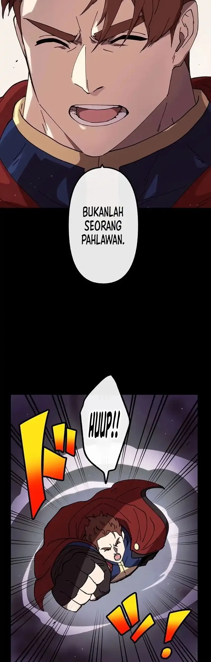 Akari the Final Boss Girl ~I'm Going to the Modern Age to Find Someone Stronger Than Me~ Chapter 61 Gambar 30