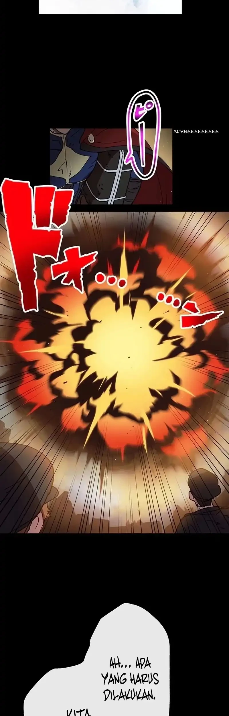 Akari the Final Boss Girl ~I'm Going to the Modern Age to Find Someone Stronger Than Me~ Chapter 61 Gambar 32