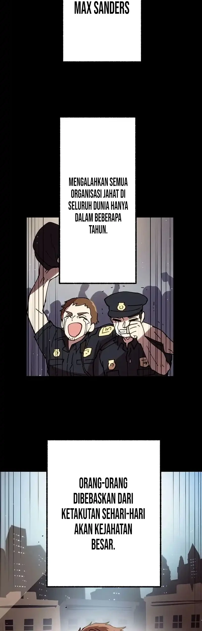 Akari the Final Boss Girl ~I'm Going to the Modern Age to Find Someone Stronger Than Me~ Chapter 61 Gambar 36