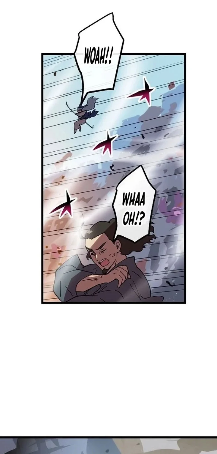 Akari the Final Boss Girl ~I'm Going to the Modern Age to Find Someone Stronger Than Me~ Chapter 62 Gambar 24