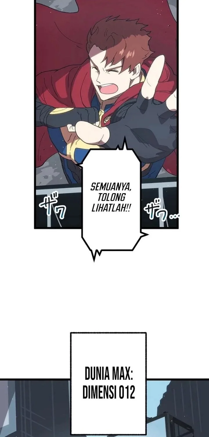 Akari the Final Boss Girl ~I'm Going to the Modern Age to Find Someone Stronger Than Me~ Chapter 62 Gambar 28