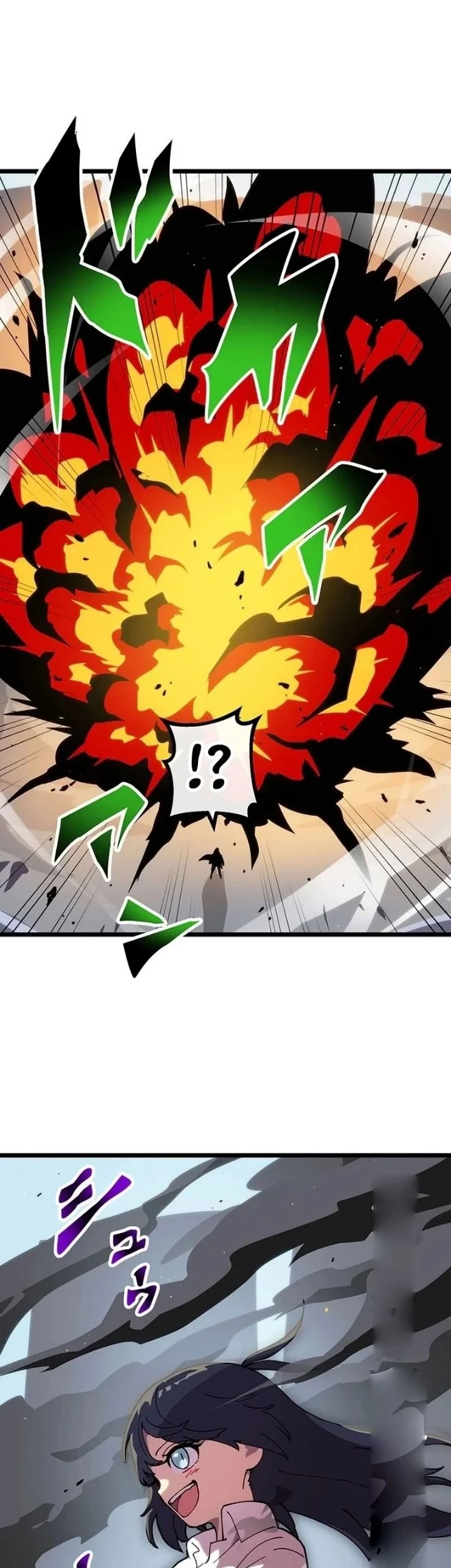 Akari the Final Boss Girl ~I'm Going to the Modern Age to Find Someone Stronger Than Me~ Chapter 62 Gambar 31