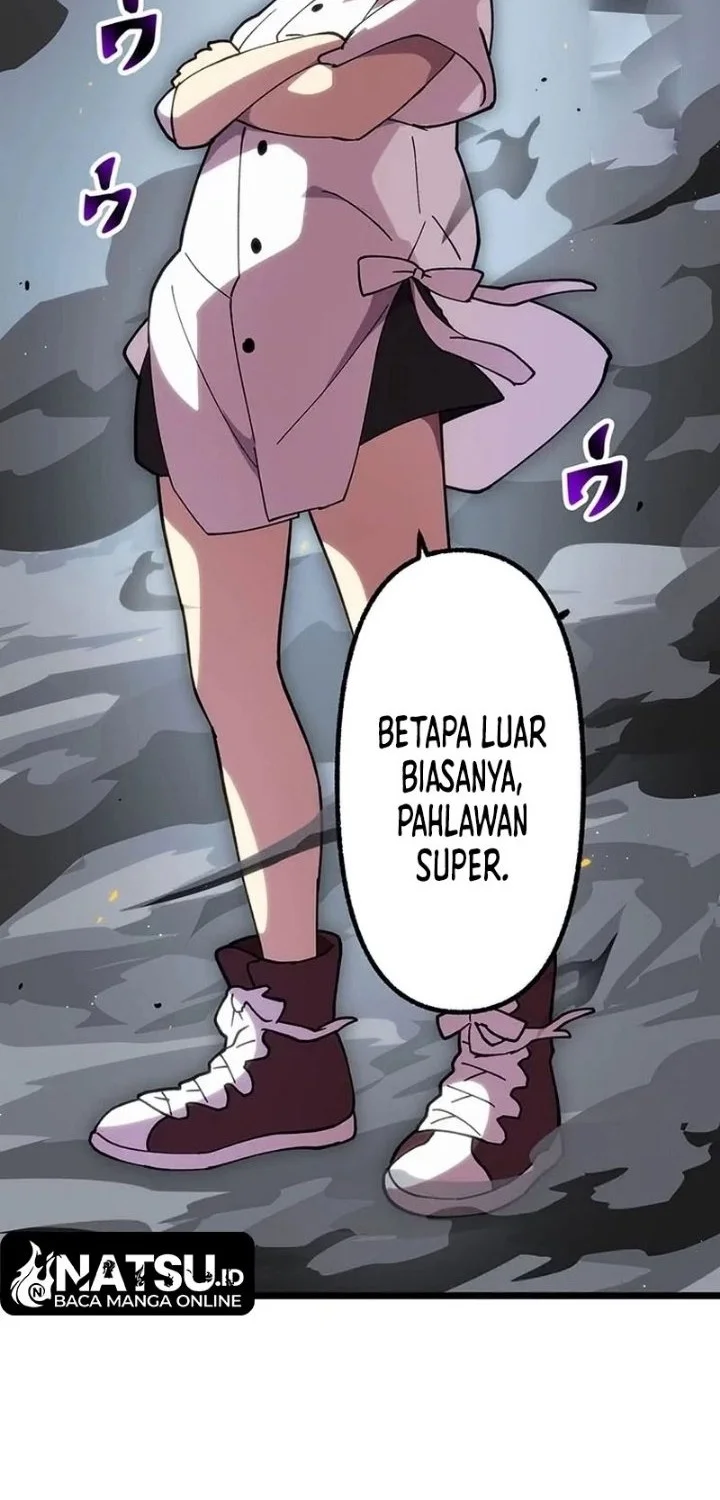 Akari the Final Boss Girl ~I'm Going to the Modern Age to Find Someone Stronger Than Me~ Chapter 62 Gambar 32