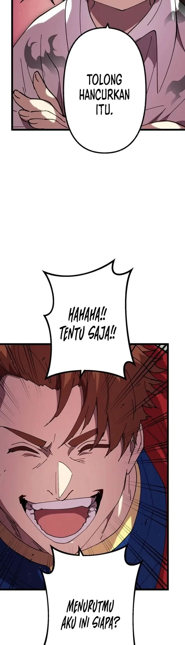 Akari the Final Boss Girl ~I'm Going to the Modern Age to Find Someone Stronger Than Me~ Chapter 62 Gambar 34