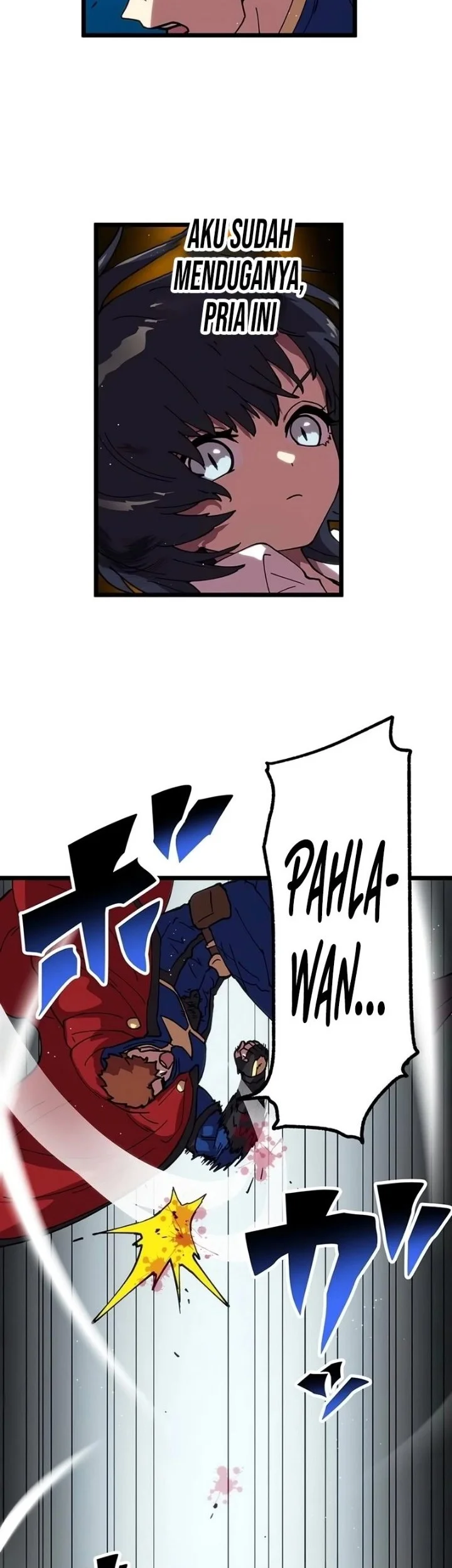 Akari the Final Boss Girl ~I'm Going to the Modern Age to Find Someone Stronger Than Me~ Chapter 63 Gambar 22