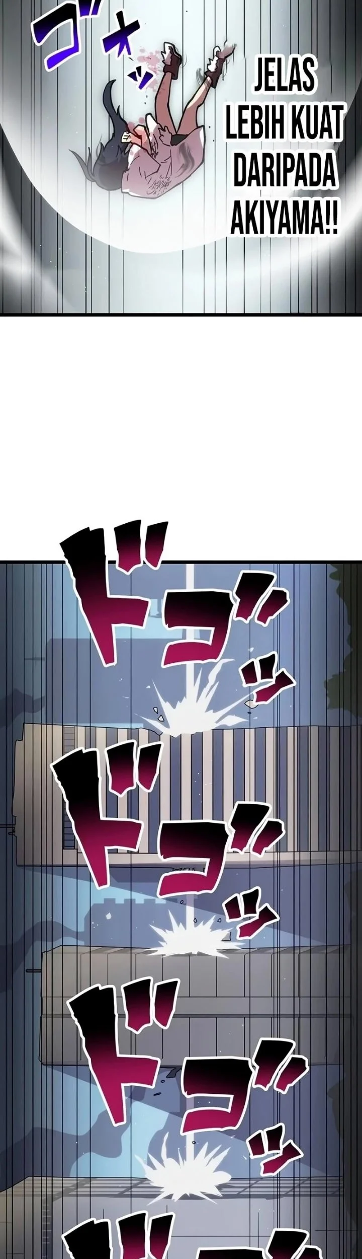 Akari the Final Boss Girl ~I'm Going to the Modern Age to Find Someone Stronger Than Me~ Chapter 63 Gambar 23