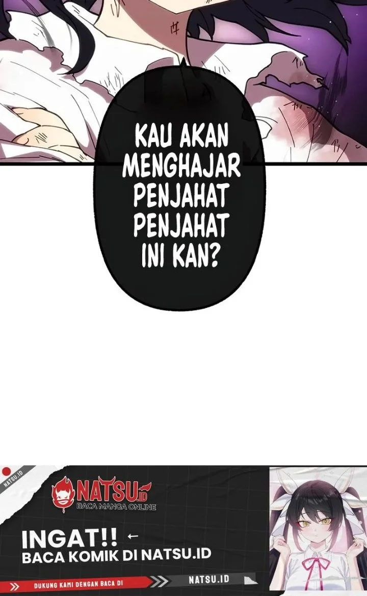 Akari the Final Boss Girl ~I'm Going to the Modern Age to Find Someone Stronger Than Me~ Chapter 63 Gambar 32