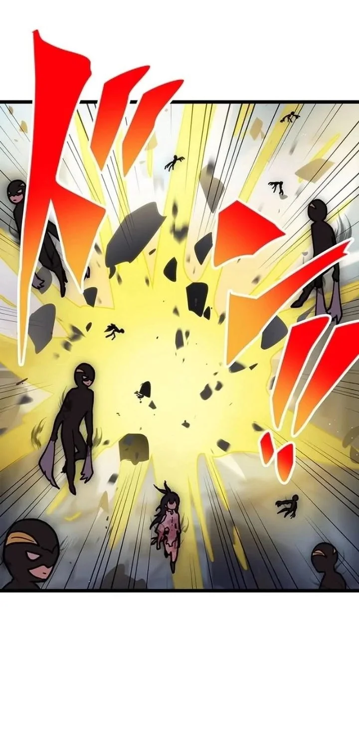 Akari the Final Boss Girl ~I'm Going to the Modern Age to Find Someone Stronger Than Me~ Chapter 64 Gambar 40