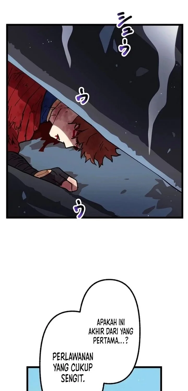 Akari the Final Boss Girl ~I'm Going to the Modern Age to Find Someone Stronger Than Me~ Chapter 64 Gambar 32