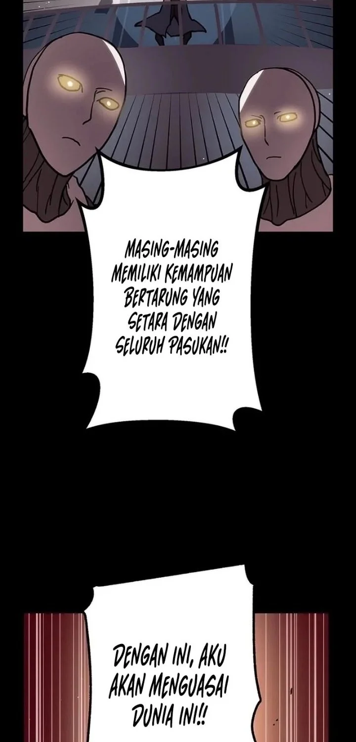 Akari the Final Boss Girl ~I'm Going to the Modern Age to Find Someone Stronger Than Me~ Chapter 64 Gambar 36