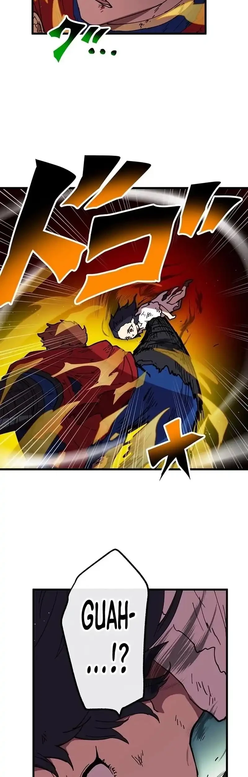 Akari the Final Boss Girl ~I'm Going to the Modern Age to Find Someone Stronger Than Me~ Chapter 65 Gambar 22
