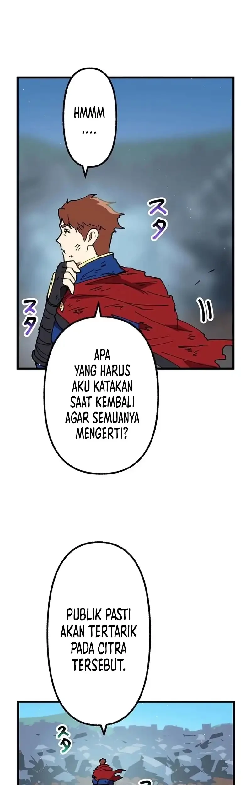 Akari the Final Boss Girl ~I'm Going to the Modern Age to Find Someone Stronger Than Me~ Chapter 65 Gambar 25