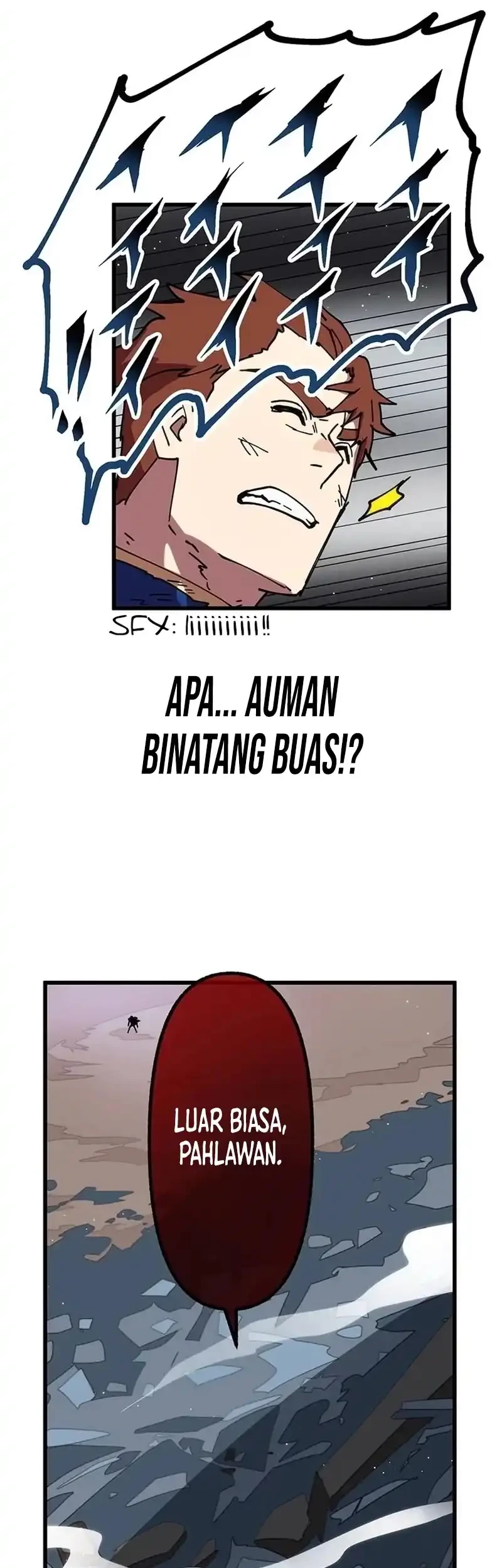 Akari the Final Boss Girl ~I'm Going to the Modern Age to Find Someone Stronger Than Me~ Chapter 65 Gambar 27