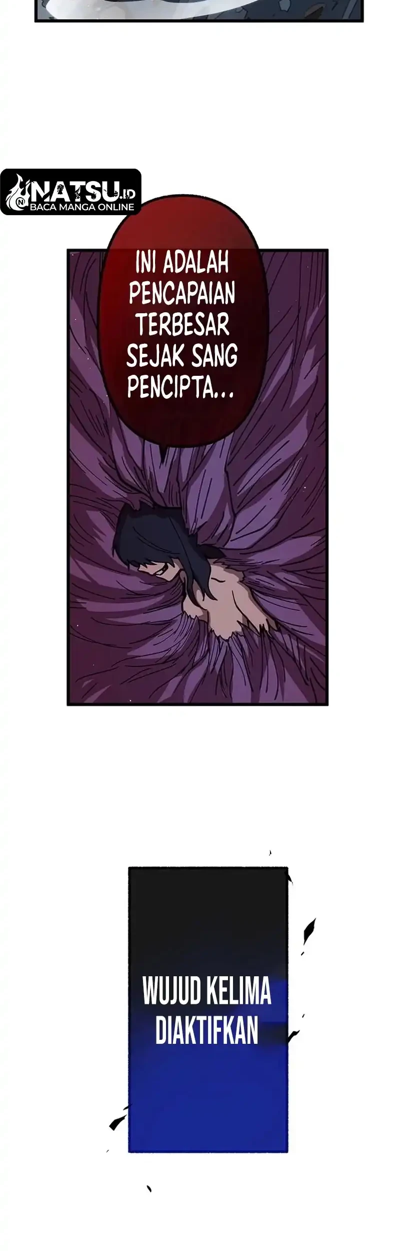 Akari the Final Boss Girl ~I'm Going to the Modern Age to Find Someone Stronger Than Me~ Chapter 65 Gambar 28