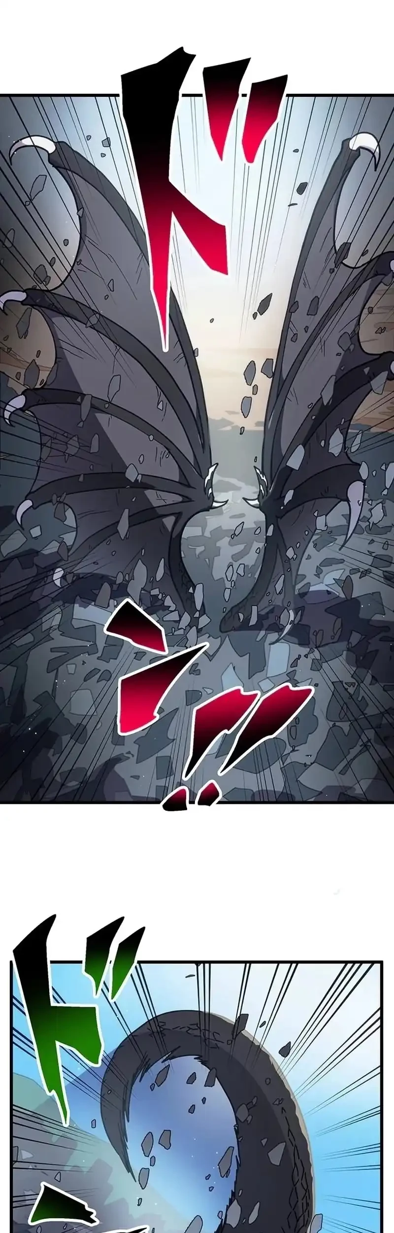 Akari the Final Boss Girl ~I'm Going to the Modern Age to Find Someone Stronger Than Me~ Chapter 65 Gambar 29