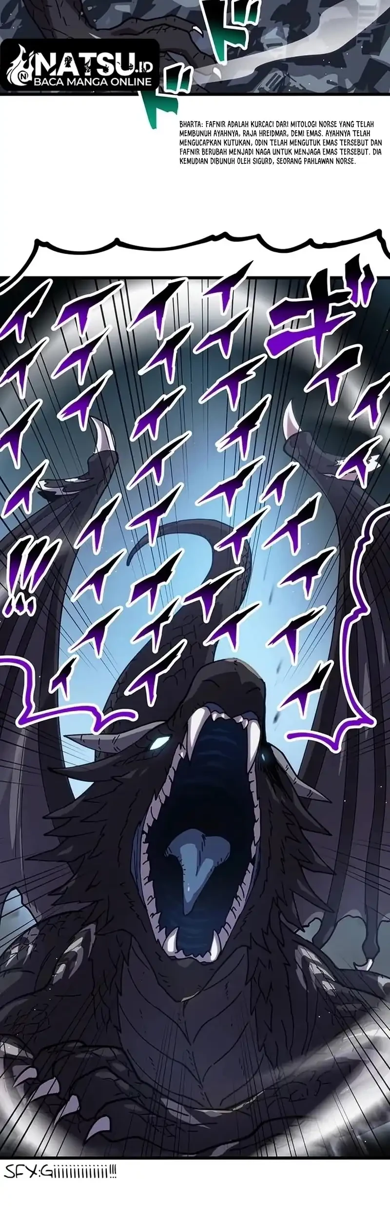 Akari the Final Boss Girl ~I'm Going to the Modern Age to Find Someone Stronger Than Me~ Chapter 65 Gambar 32