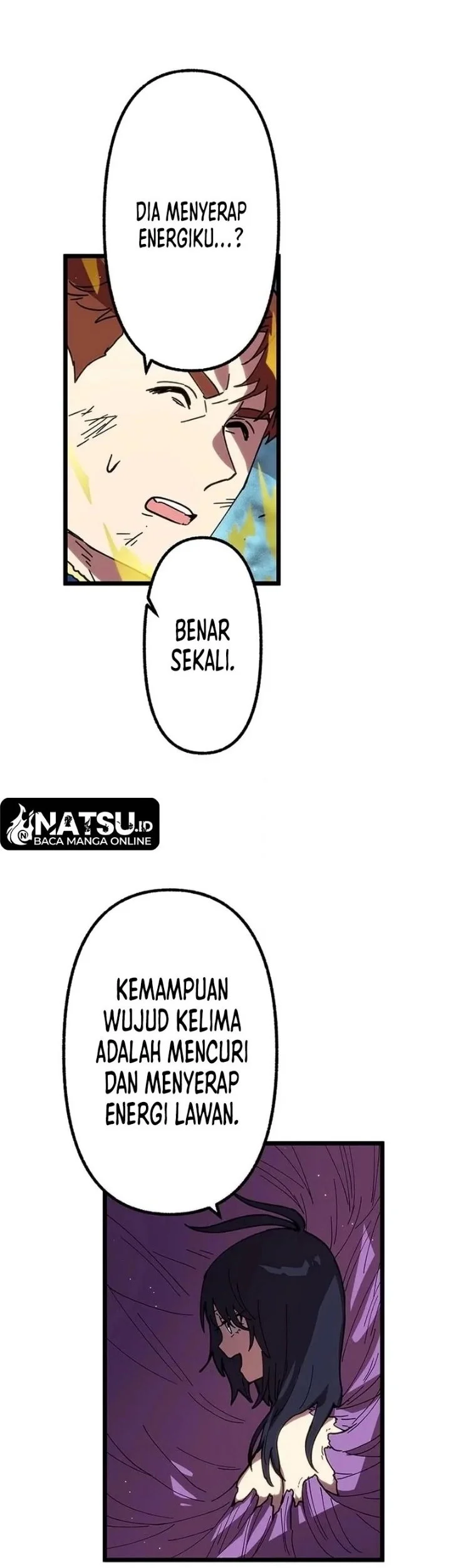 Akari the Final Boss Girl ~I'm Going to the Modern Age to Find Someone Stronger Than Me~ Chapter 66 Gambar 18