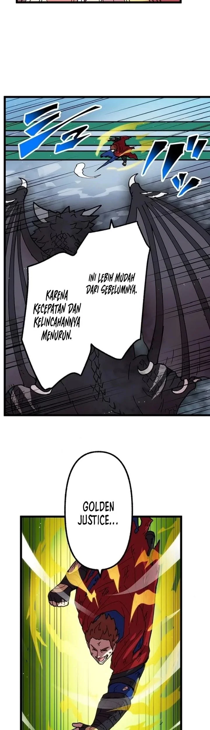 Akari the Final Boss Girl ~I'm Going to the Modern Age to Find Someone Stronger Than Me~ Chapter 66 Gambar 21
