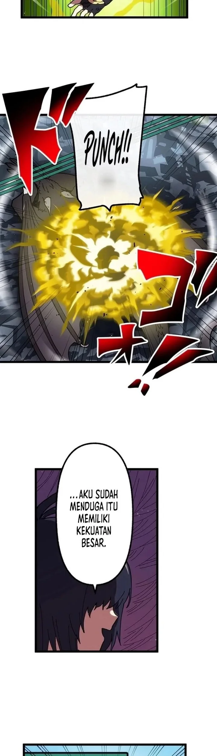 Akari the Final Boss Girl ~I'm Going to the Modern Age to Find Someone Stronger Than Me~ Chapter 66 Gambar 22