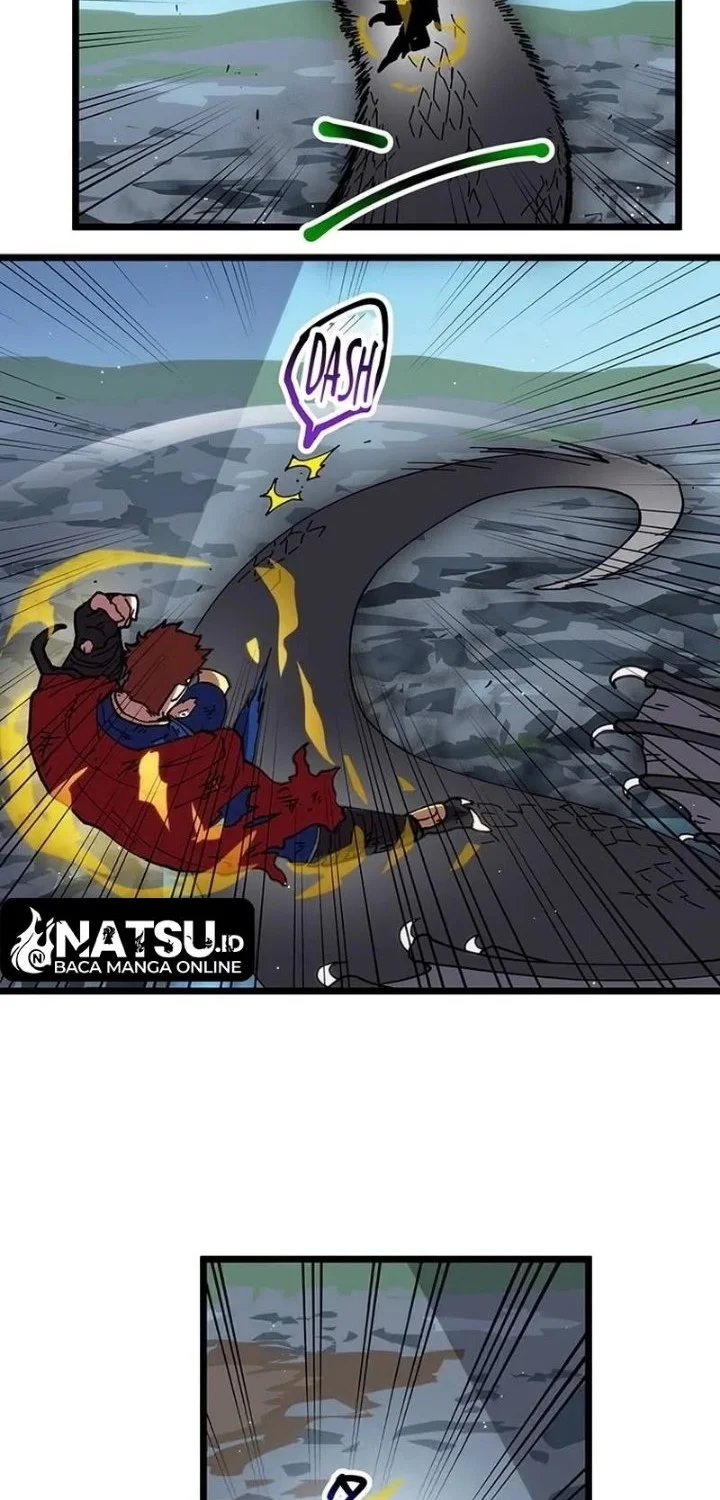 Akari the Final Boss Girl ~I'm Going to the Modern Age to Find Someone Stronger Than Me~ Chapter 66 Gambar 24