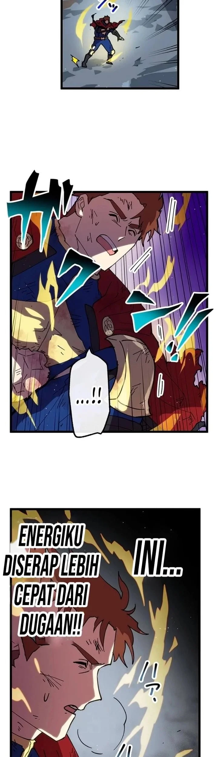 Akari the Final Boss Girl ~I'm Going to the Modern Age to Find Someone Stronger Than Me~ Chapter 66 Gambar 25