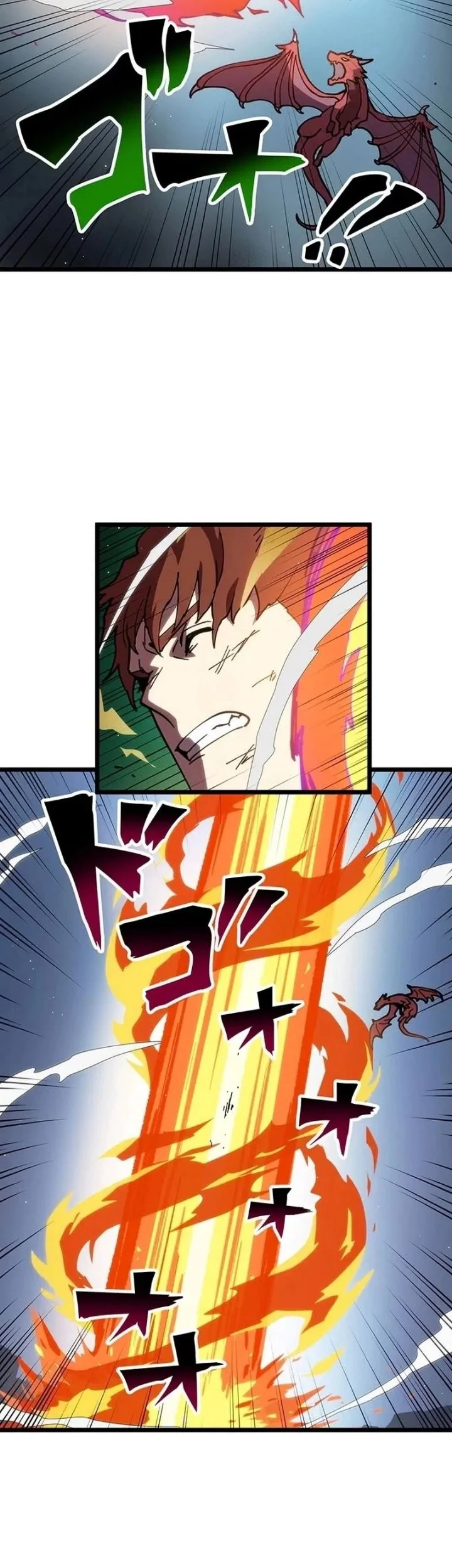 Akari the Final Boss Girl ~I'm Going to the Modern Age to Find Someone Stronger Than Me~ Chapter 67 Gambar 19
