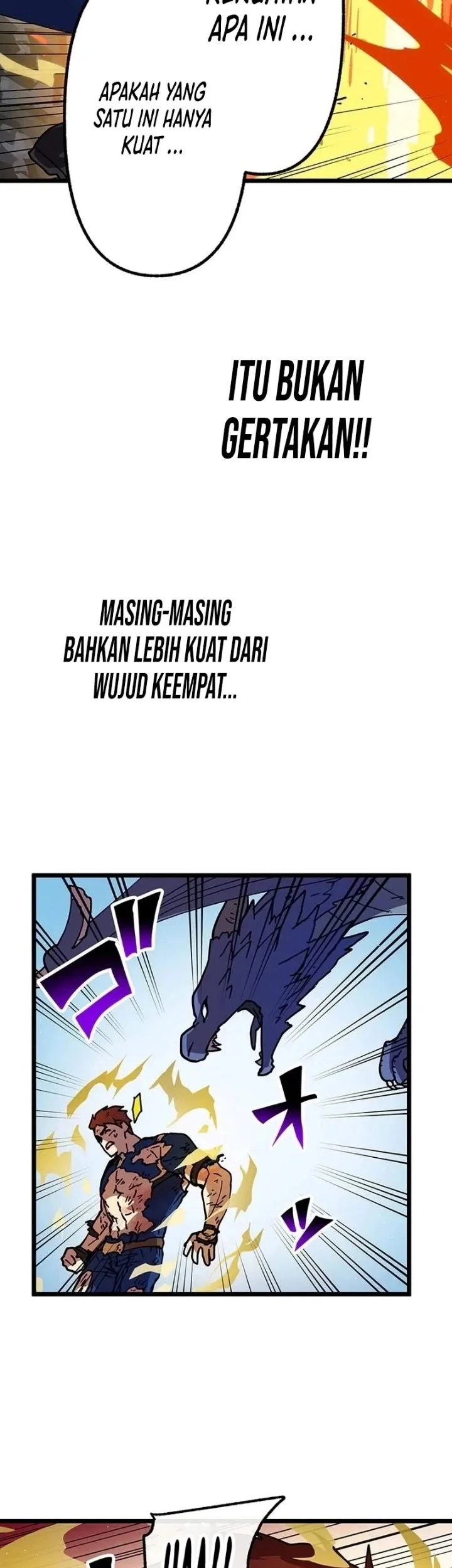 Akari the Final Boss Girl ~I'm Going to the Modern Age to Find Someone Stronger Than Me~ Chapter 67 Gambar 21