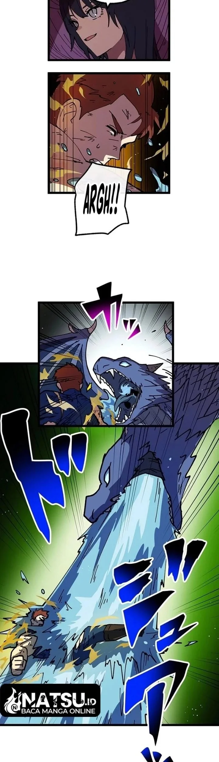 Akari the Final Boss Girl ~I'm Going to the Modern Age to Find Someone Stronger Than Me~ Chapter 67 Gambar 23