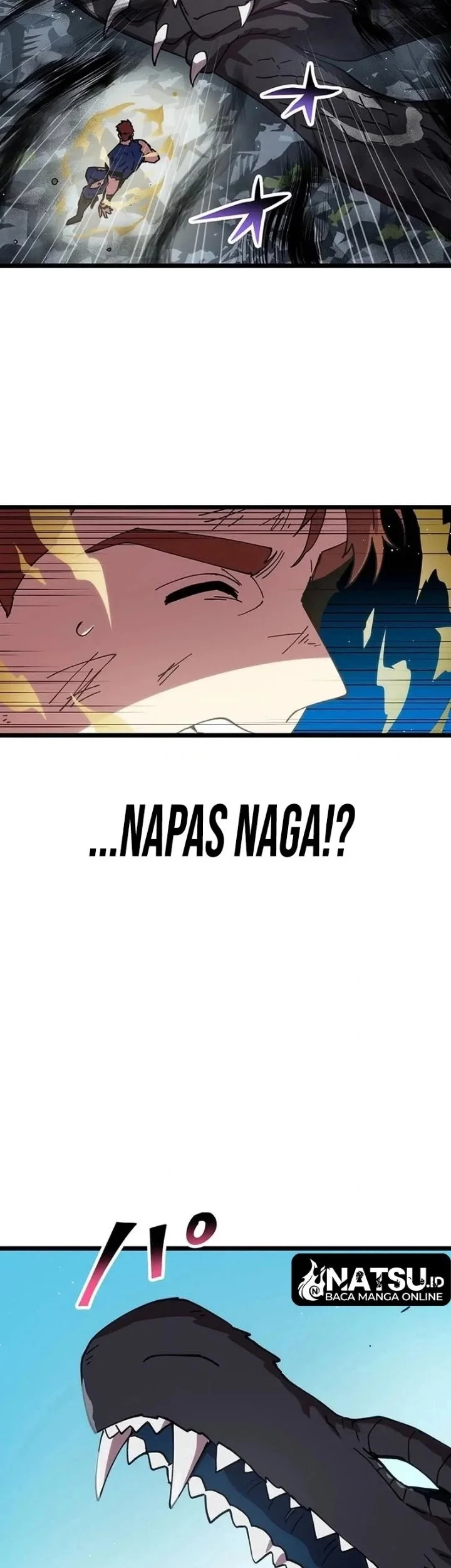 Akari the Final Boss Girl ~I'm Going to the Modern Age to Find Someone Stronger Than Me~ Chapter 67 Gambar 27