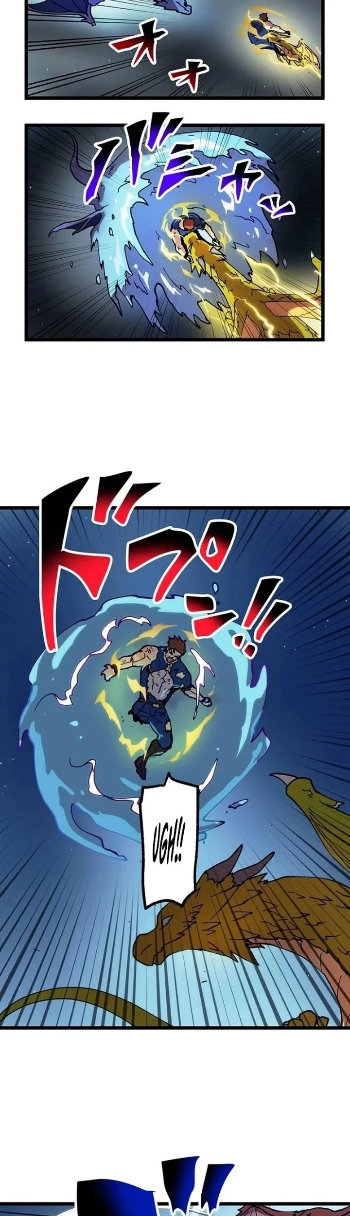 Akari the Final Boss Girl ~I'm Going to the Modern Age to Find Someone Stronger Than Me~ Chapter 68 Gambar 21