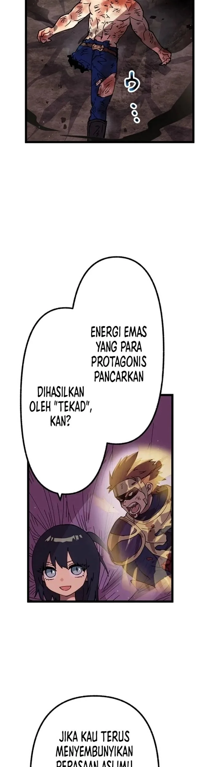 Akari the Final Boss Girl ~I'm Going to the Modern Age to Find Someone Stronger Than Me~ Chapter 68 Gambar 25