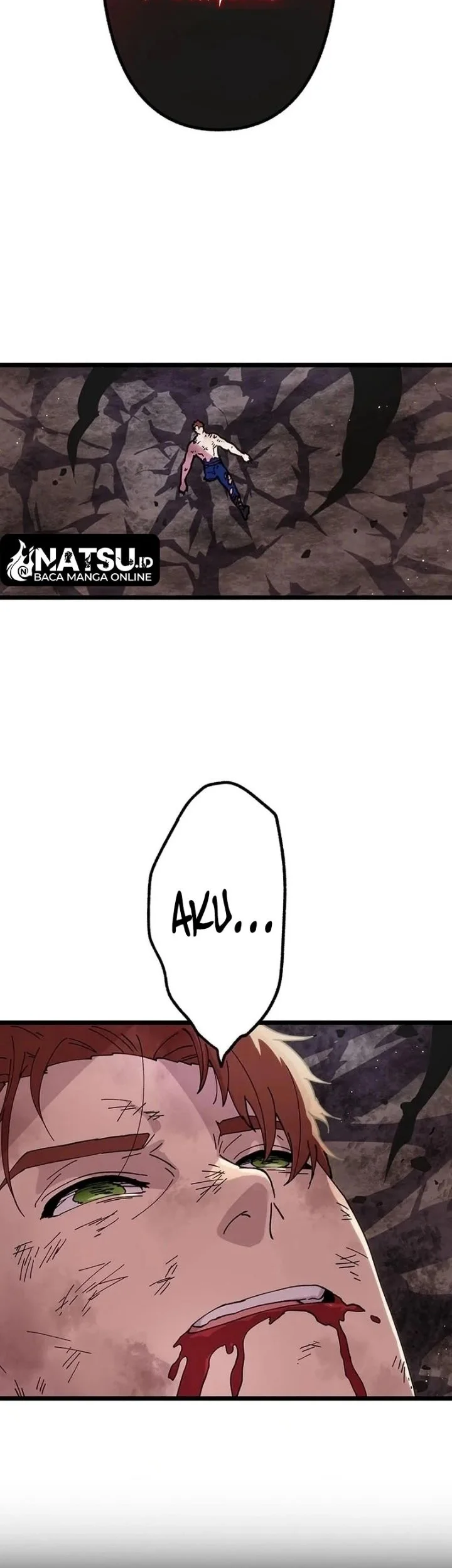 Akari the Final Boss Girl ~I'm Going to the Modern Age to Find Someone Stronger Than Me~ Chapter 68 Gambar 27