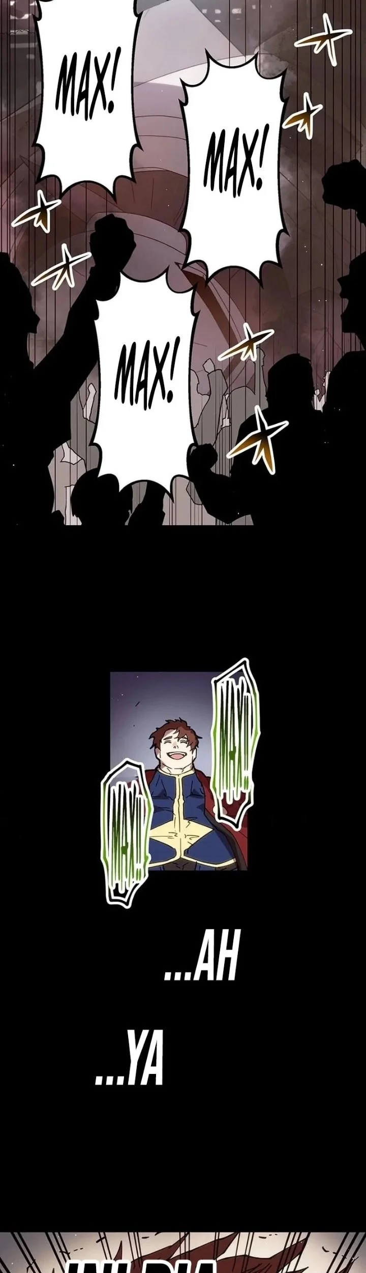 Akari the Final Boss Girl ~I'm Going to the Modern Age to Find Someone Stronger Than Me~ Chapter 69 Gambar 23