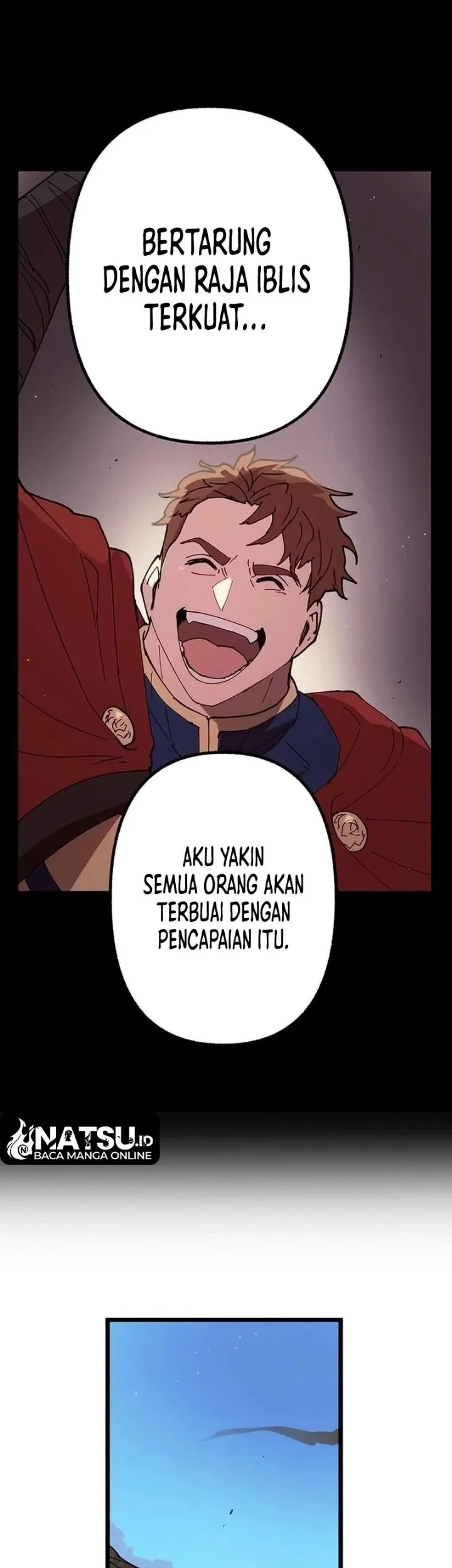 Akari the Final Boss Girl ~I'm Going to the Modern Age to Find Someone Stronger Than Me~ Chapter 69 Gambar 27